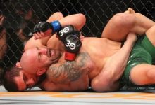 迈博体育 UFC 284：Islam击败 Alexander卫冕轻量级冠军-德州扑克迷