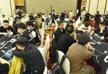 【EV扑克】国家杯横店站九人决赛桌诞生！明日一起见证麒麟王登顶加冕！-德州扑克迷