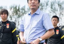 迈博体育 中国足协主席陈戌源涉嫌严重违纪违法 正接受审查-德州扑克迷