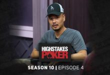 【EV扑克】为什么受伤的总是Jennifer Tilly，JRB拿下HSP10最大底池-德州扑克迷