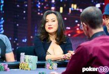 【EV扑克】《高注额扑克》第四集:倒霉的女牌手,传奇牌手即将亮相?-德州扑克迷