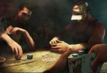 【EV扑克】话题 | 《孤岛惊魂 3》：如何赢得这场迷你扑克游戏-德州扑克迷