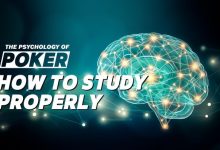 【EV扑克】教学：多数人学策略的方式不过是做无用功罢了！-德州扑克迷