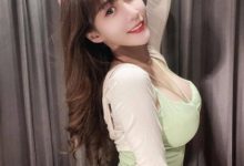 迈博体育 台湾网红王俪洁 甜美迷人的啦啦队女神-德州扑克迷