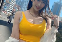 100公分超凶G奶正妹《美园和花》精选作品推荐介绍及封面预览-德州扑克迷