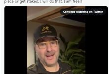 【EV扑克】亏的太心痛，Hellmuth放弃30万刀的承诺，为了钱包面子算个啥？-德州扑克迷