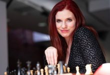 【EV扑克】美女牌手指控国际象棋大师性侵犯,竟然还涉嫌骚扰未成年女孩-德州扑克迷