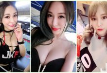 超甜美！性感女郎「愛佳奈」極品顏值讓人戀愛！飽滿的「迷人美乳」畫面好壞壞..-德州扑克迷