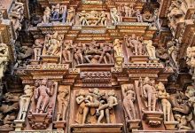 情色-古印度《欲经》讲述的内容也不只有性爱？-德州扑克迷