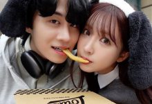 YouTube频道公布恋情？三上悠亚和奶油小生甜蜜共游环球影城！ ...-德州扑克迷