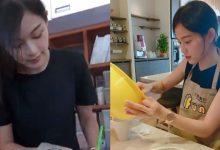 神到門了！冰淇淋「正妹店長」太甜美爆紅　網友瘋狂跪求傳送門！-德州扑克迷