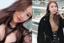 大ㄋㄟ不是夢！「Sunsun孫孫」32F的Q彈誘惑 男粉超愛女孩羨慕～-德州扑克迷