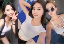 乳波蕩漾！「瑜珈正妹」使用神力棒伸展筋骨 「嫩Q美乳」不斷上下起伏-德州扑克迷