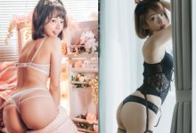 究極屁屁！蜜臀甜心「優寶」民宿趴窗誘惑，「翹挺肉肉」千萬網友存檔私藏！-德州扑克迷