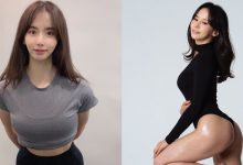 想和她一起運動！超氣質「皮拉提斯老師」顏值、身材都是天菜等級-德州扑克迷