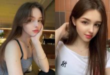 烏茲別克天使正妹「Karimova Elina」零死角美貌彷彿真人洋娃娃　美到讓人忘記呼吸-德州扑克迷