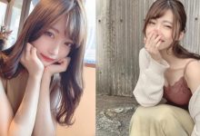 工學部之花！名古屋「正妹大學生」白嫩氣質出眾，隱藏愛好讓男同學趨之若鶩！-德州扑克迷