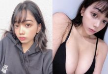 巴日混血！18歲現役女高中「Mayuri」健美肉體無一絲贅肉　渾圓「蜜桃翹臀」多汁又可口-德州扑克迷