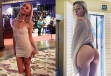 欠調教！性感小妖精狂曬蜜桃臀　暗黑戰力直接外放…一看就讓人上火-德州扑克迷