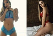 絕頂升天的誘惑！美尻挺又翹會出事　妹子「銷魂胴體」讓人亢奮到睡不著-德州扑克迷