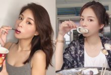 一顆補一晚！俏麗空姐「黃姵涵HPH」獻出肥嫩生蠔太慷慨，網軍食指大動連她也想包！-德州扑克迷