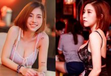 酒吧驚見超甜「短髮正妹」，迷人燦笑又灌「波霸奶酒」讓人醉翻-德州扑克迷