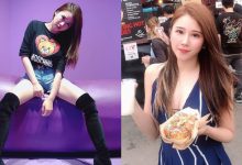 最辣闆娘大方送！「俞婷Ting Chen」性感美照天天曬出，嗆辣美體更輕鬆hold住整場party！-德州扑克迷