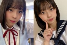 現役最強女高中生偶像「菊地姫奈」稚嫩肉體鮮度滿分　完全看不出來只有15歲-德州扑克迷
