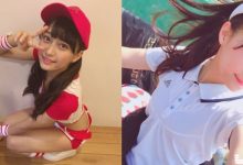 年僅15歲「小山リーナ」超齡顏值壓倒性存在感　勾魂甜笑讓人徹底瘋狂了-德州扑克迷