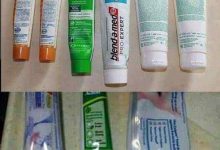 牙膏底端的顏色代表不同的化學成分！？這你敢信？-德州扑克迷