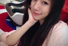 這LEXUS女業務也太正！看到胸前的「豪乳」窄裙下的「長腿」：超想馬上簽約-德州扑克迷