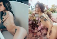 美臀女王「Lara雙囍」IG狂曬極品蜜桃　渾圓形狀太誘人-德州扑克迷