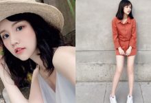 小清新youtuber「許瑜」甜美可愛小仙子，十萬粉絲等看她分享日常！-德州扑克迷