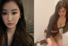 正妹無敵！理工小姐姐Vivi露出飽滿美乳　網友：她說的都對！-德州扑克迷