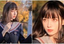 根本環本橋奈分身！中國美少女「流戈」超高顏值爆紅　網友肉搜她的真實身份竟是…-德州扑克迷