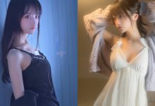 極品！氣質正妹另一身分曝光…　銷魂胴體露出面積更多更大性感度UP-德州扑克迷