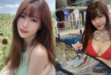 雪白美少女「簡欣汝」連吃雞都要美！看她實況就是一種享受啊～-德州扑克迷