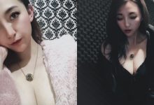 脾氣很差！身高172cm的高挑女孩「蔓mandy」職業超狂，居然是難得一見的殯葬業正妹！-德州扑克迷