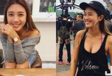 完全戀愛！高顏值「質感美女」笑容太甜蜜，天然系IG必追台灣正妹！-德州扑克迷