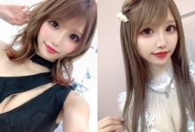 正妹「桜咲乃愛」上衣暗藏小心機，拉鍊一拉「養眼乳溝」蹦出了！-德州扑克迷