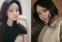 女神魅力！正妹自拍照大秀「杏桃大眼+陽光笑容」，擄獲網友芳心！-德州扑克迷