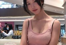 更诱人的都在私拍？超辣网红利世外型太惹火诱惑度爆表-德州扑克迷