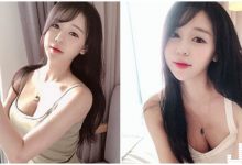 小貓系爆乳正妹，「兇狠上圍」超有份量，躺床挑逗誘惑到極點！-德州扑克迷