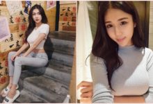 國際認證！高顏值「美乳正妹」身材超給力！不愧是「馬來西亞網美」最強代表…-德州扑克迷
