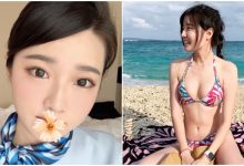 被譽為「世紀天使」！全台最美空姐「林巧子」大秀比基尼照　美貌升級超誘人犯罪！-德州扑克迷