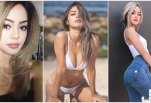 必追蹤！美乳「菲律賓混血妹」身材讓人受不了！IG破250萬粉絲果然不是開玩笑…-德州扑克迷