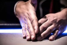 【EV扑克】教学:这手A7杂色打对了吗?-德州扑克迷