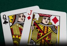 【EV扑克】教学:如何在现金局中游戏非同花QJ-德州扑克迷