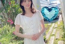 瀬乃みなみ(濑乃南，Seno-Minami)作品STARS-582介绍及封面预览-德州扑克迷