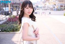 流川莉央出道作品番号及封面，流川莉央个人简介-德州扑克迷